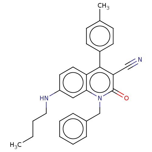 Chemical structure of BindingDB Monomer ID 50617899