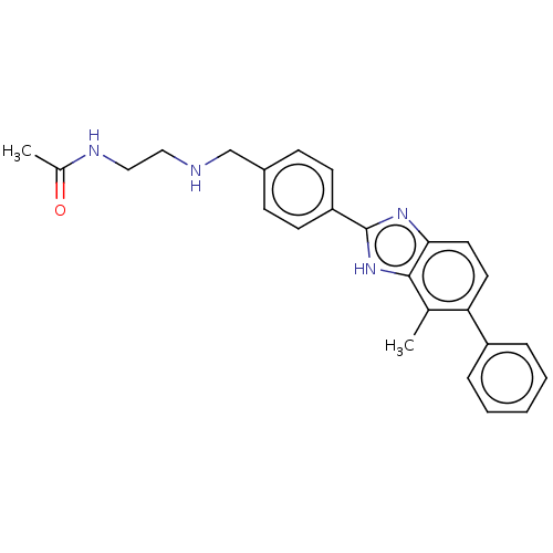 Chemical structure of BindingDB Monomer ID 50617971