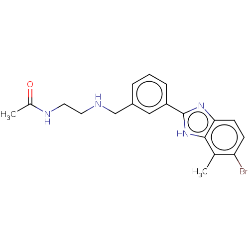 Chemical structure of BindingDB Monomer ID 50617976