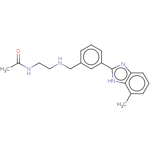 Chemical structure of BindingDB Monomer ID 50617977