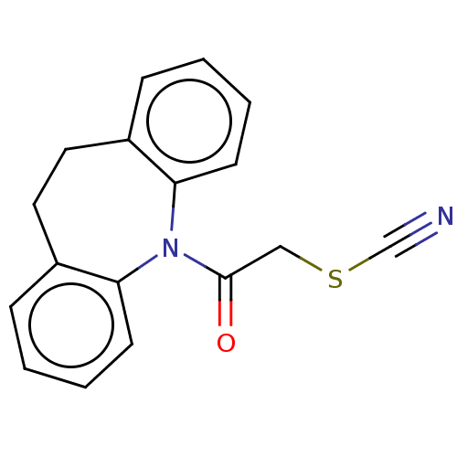 Chemical structure of BindingDB Monomer ID 50617978