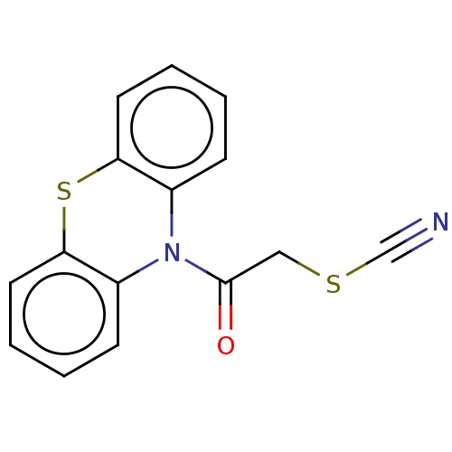 Chemical structure of BindingDB Monomer ID 50617979