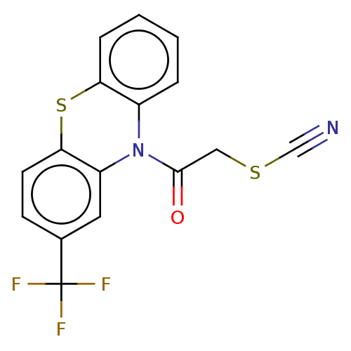 Chemical structure of BindingDB Monomer ID 50617981