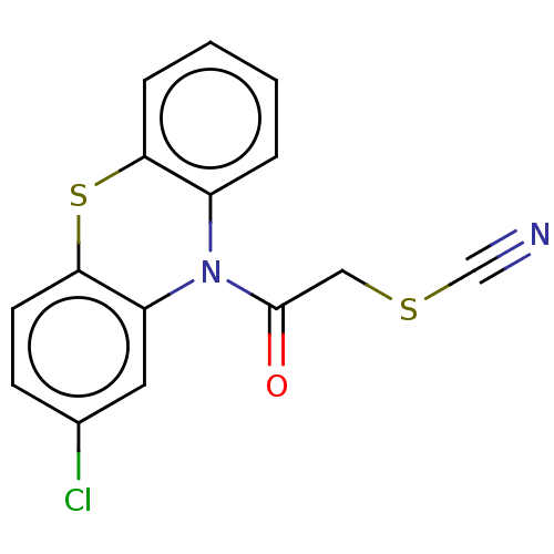 Chemical structure of BindingDB Monomer ID 50617987
