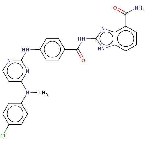 Chemical structure of BindingDB Monomer ID 50618051