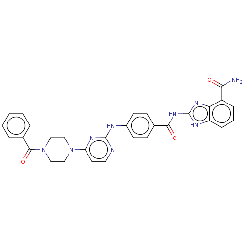 Chemical structure of BindingDB Monomer ID 50618052