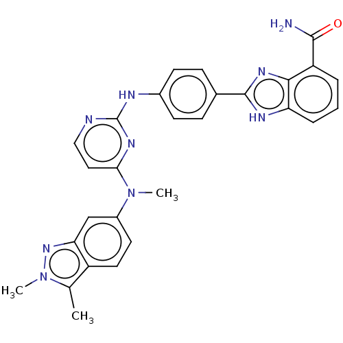 Chemical structure of BindingDB Monomer ID 50618053