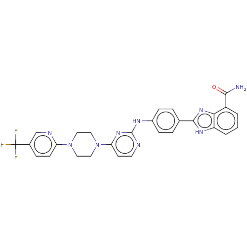Chemical structure of BindingDB Monomer ID 50618056