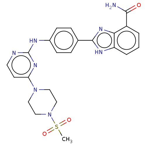 Chemical structure of BindingDB Monomer ID 50618057