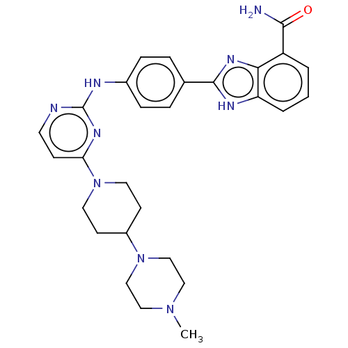 Chemical structure of BindingDB Monomer ID 50618058