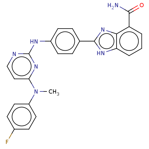 Chemical structure of BindingDB Monomer ID 50618059