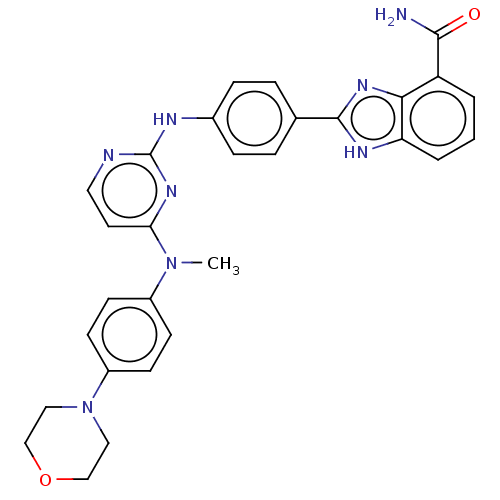Chemical structure of BindingDB Monomer ID 50618062