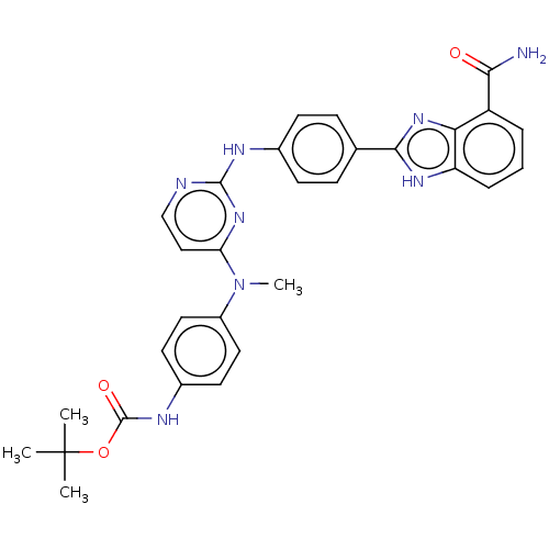 Chemical structure of BindingDB Monomer ID 50618063