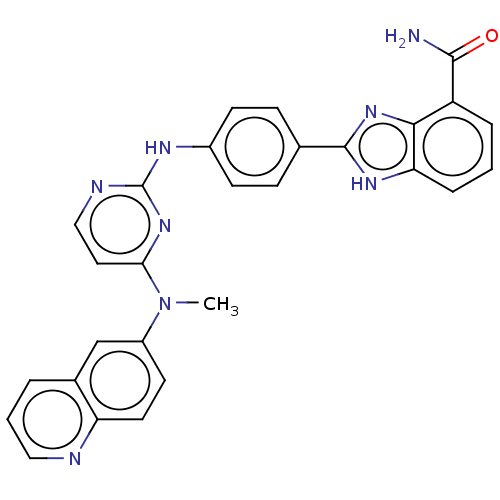 Chemical structure of BindingDB Monomer ID 50618064