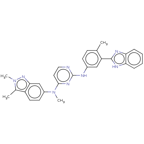 Chemical structure of BindingDB Monomer ID 50618100