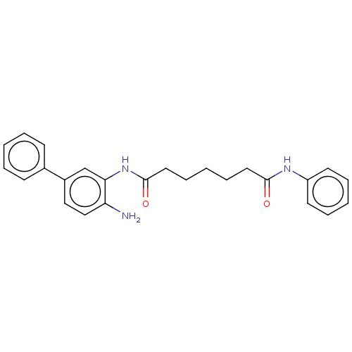 Chemical structure of BindingDB Monomer ID 50618121