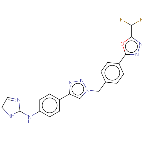 Chemical structure of BindingDB Monomer ID 50618125