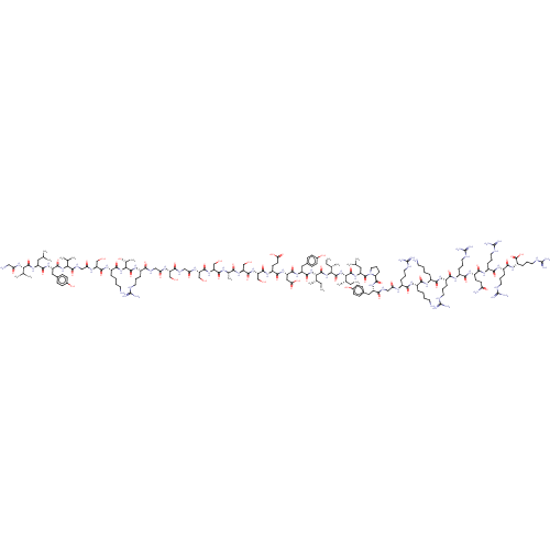 Chemical structure of BindingDB Monomer ID 50618126