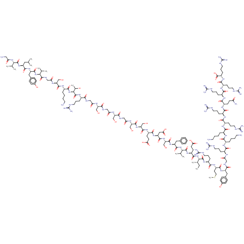 Chemical structure of BindingDB Monomer ID 50618128