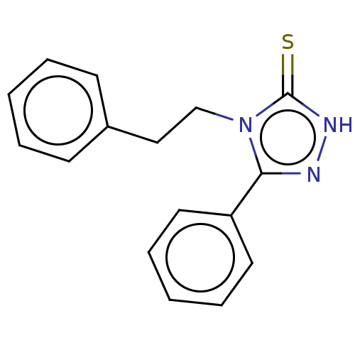 Chemical structure of BindingDB Monomer ID 50618130
