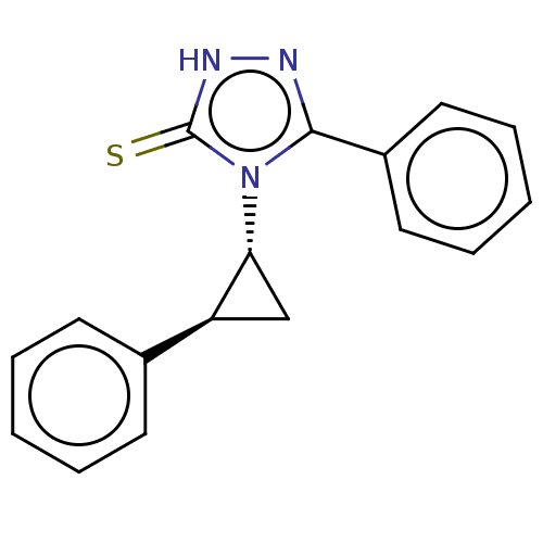 Chemical structure of BindingDB Monomer ID 50618131