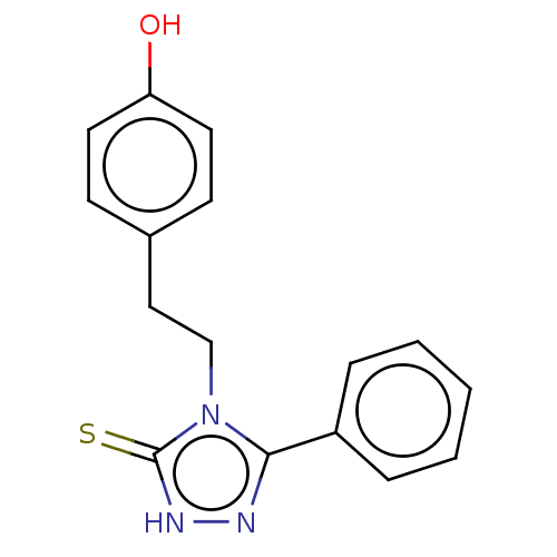 Chemical structure of BindingDB Monomer ID 50618132