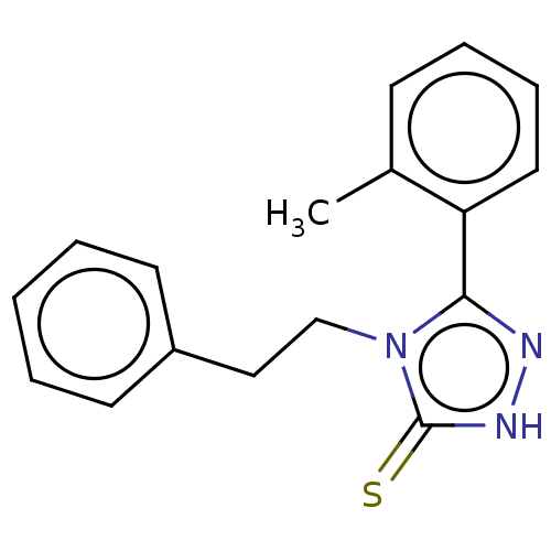 Chemical structure of BindingDB Monomer ID 50618135