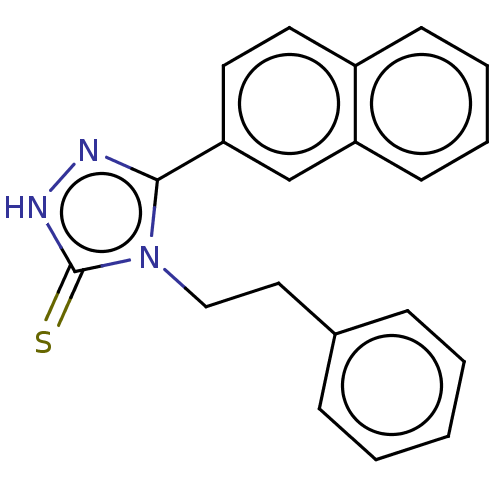 Chemical structure of BindingDB Monomer ID 50618141