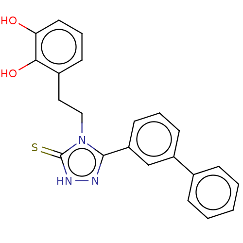 Chemical structure of BindingDB Monomer ID 50618146