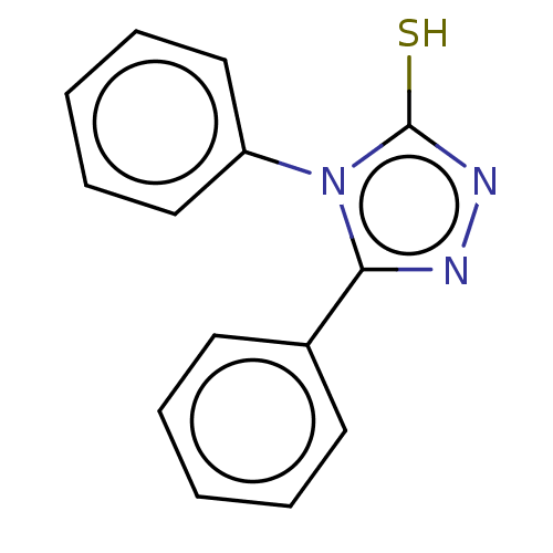 Chemical structure of BindingDB Monomer ID 50618150
