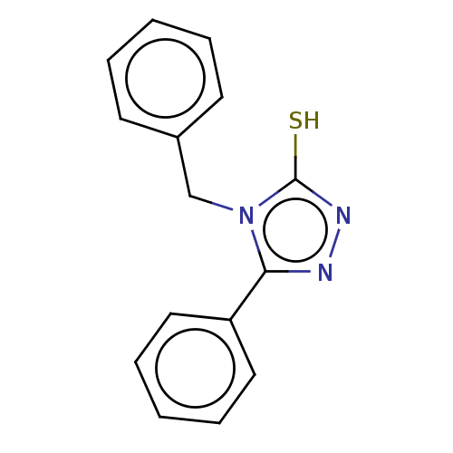 Chemical structure of BindingDB Monomer ID 50618151