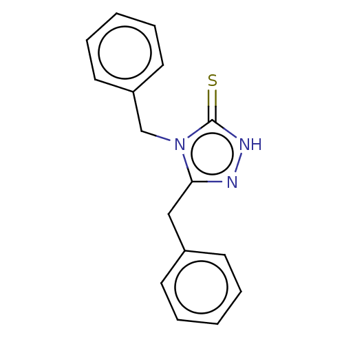 Chemical structure of BindingDB Monomer ID 50618155