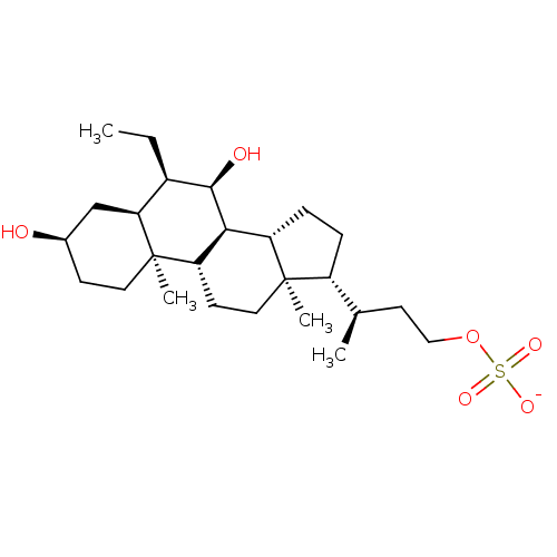 Chemical structure of BindingDB Monomer ID 50618160