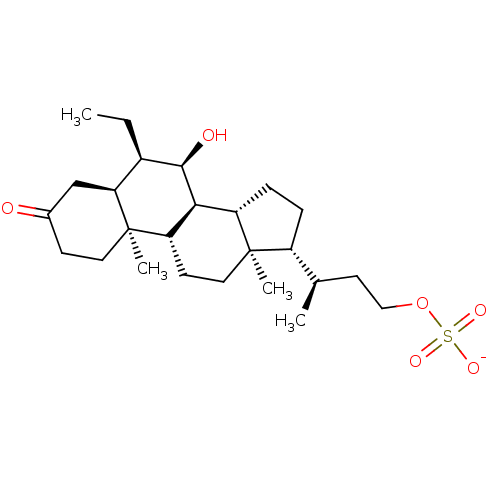 Chemical structure of BindingDB Monomer ID 50618162