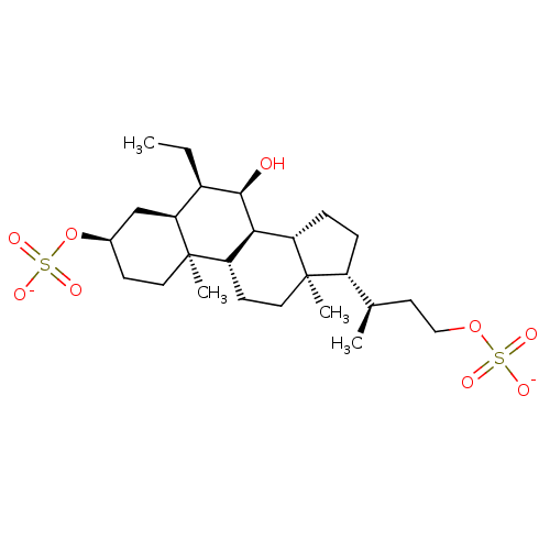 Chemical structure of BindingDB Monomer ID 50618163