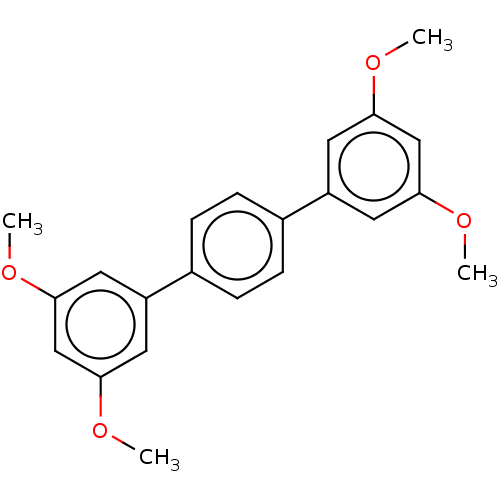 Chemical structure of BindingDB Monomer ID 50618188