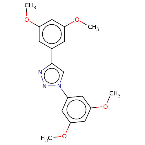 Chemical structure of BindingDB Monomer ID 50618190