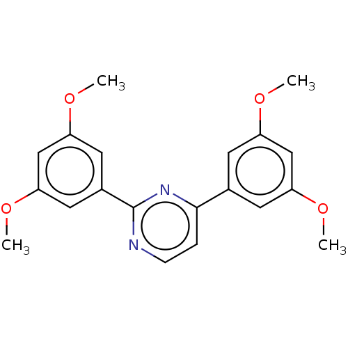 Chemical structure of BindingDB Monomer ID 50618193