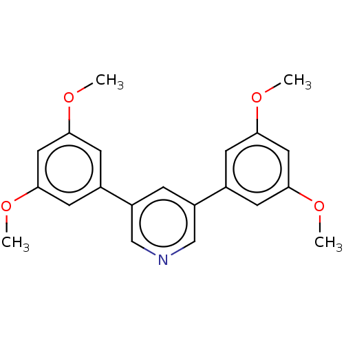 Chemical structure of BindingDB Monomer ID 50618194