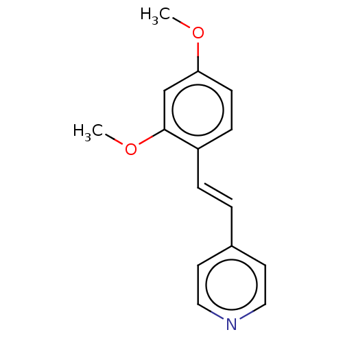 Chemical structure of BindingDB Monomer ID 50618201