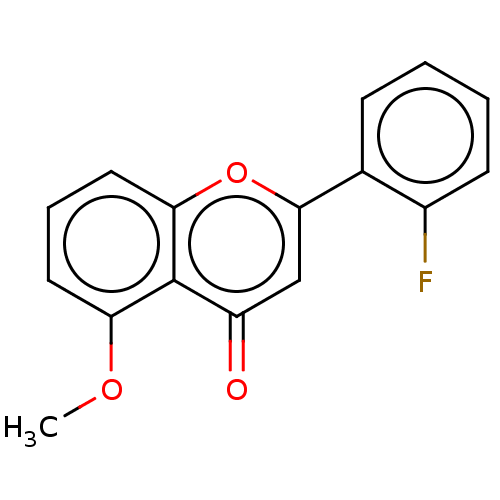 Chemical structure of BindingDB Monomer ID 50618209
