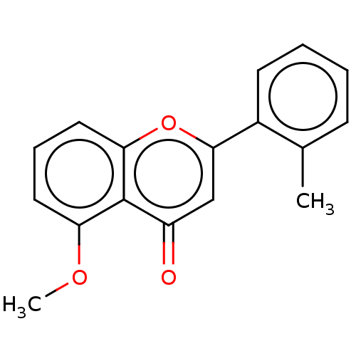 Chemical structure of BindingDB Monomer ID 50618210