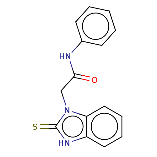 Chemical structure of BindingDB Monomer ID 50618258