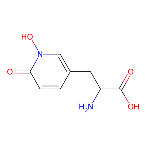 Chemical structure of BindingDB Monomer ID 50618270