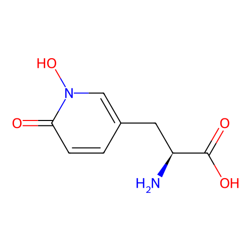 Chemical structure of BindingDB Monomer ID 50618271
