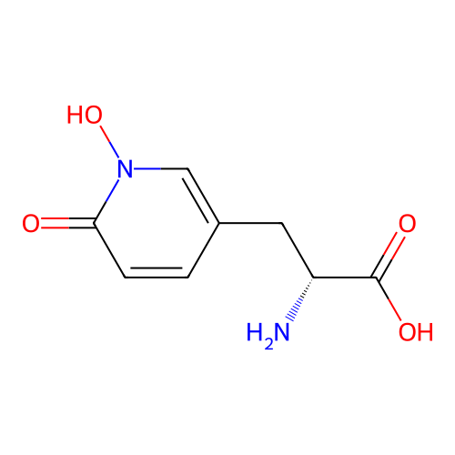 Chemical structure of BindingDB Monomer ID 50618272