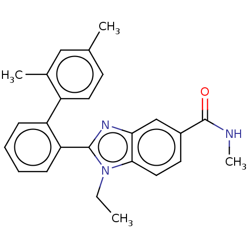 Chemical structure of BindingDB Monomer ID 50618278
