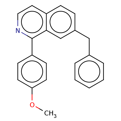 Chemical structure of BindingDB Monomer ID 50618298