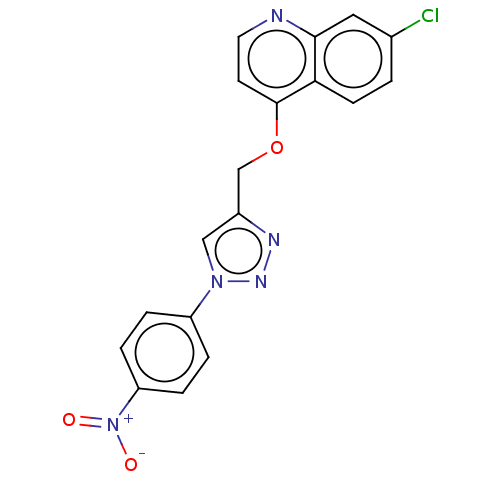 Chemical structure of BindingDB Monomer ID 50618301
