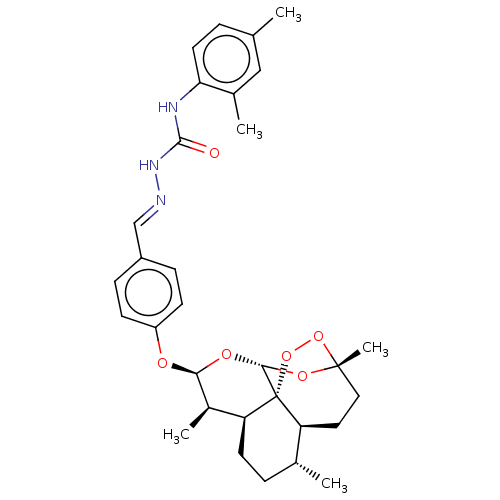 Chemical structure of BindingDB Monomer ID 50618325